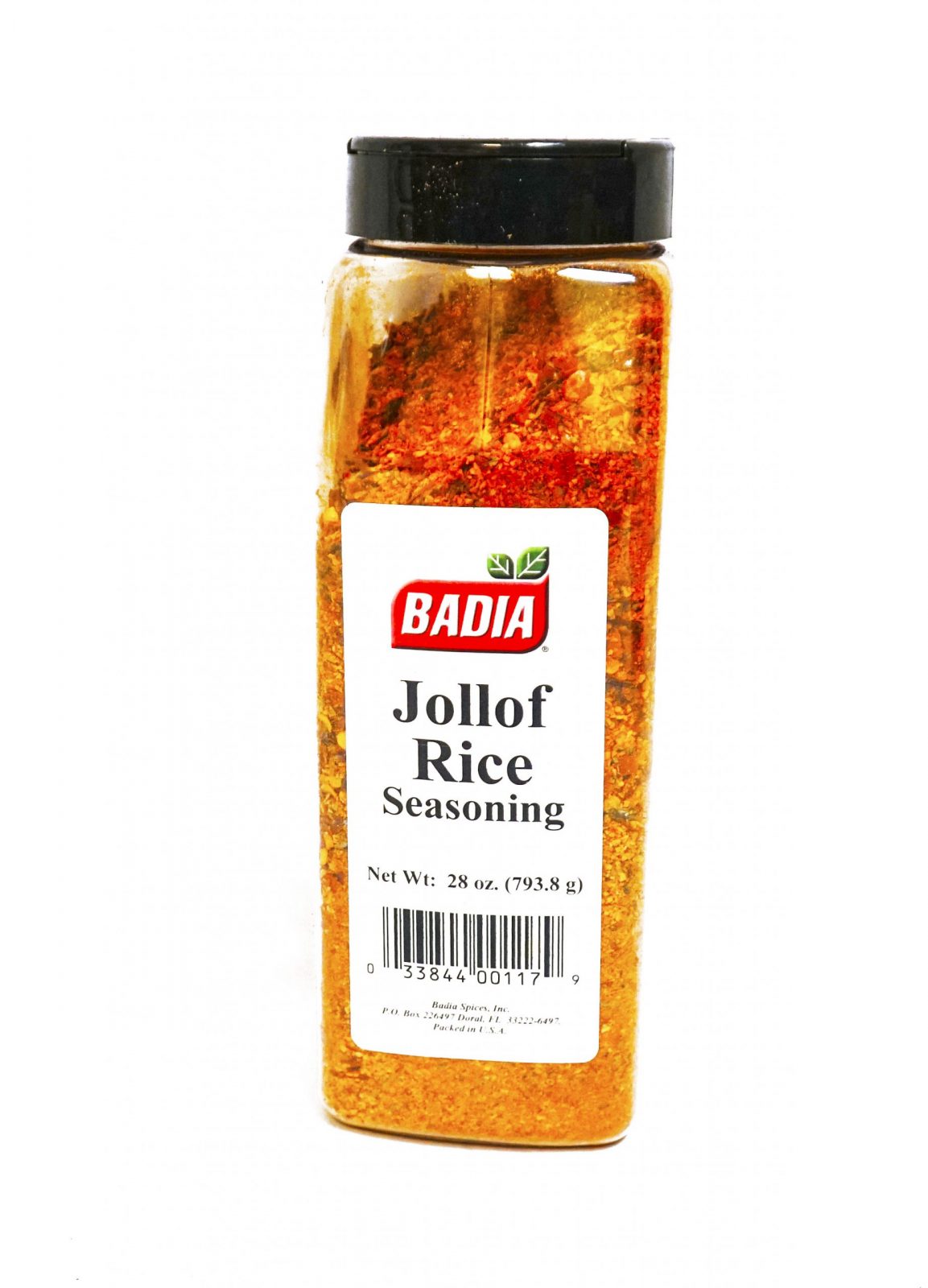 Badia Fried Rice Seasoning 6oz. – TinderoBoy